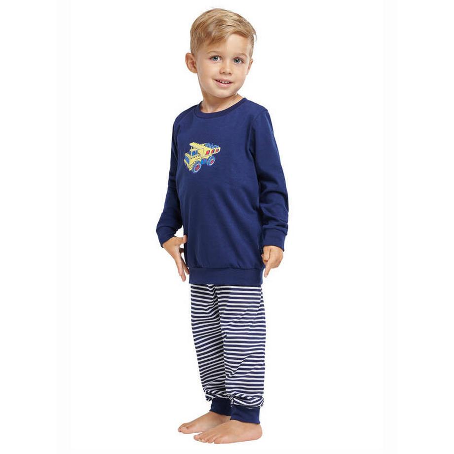 Schiesser  Boys Pyjama 