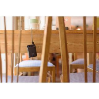 ANSMANN  Powerbank PB10.8 mini 