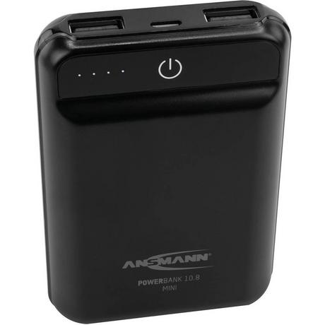 ANSMANN  Powerbank PB10.8 mini 