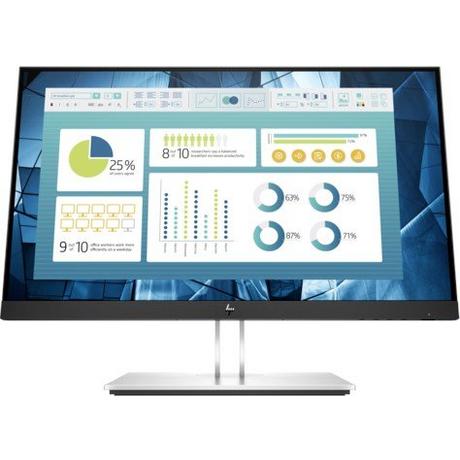 Hewlett-Packard  E22 G4 (22", Full HD) 