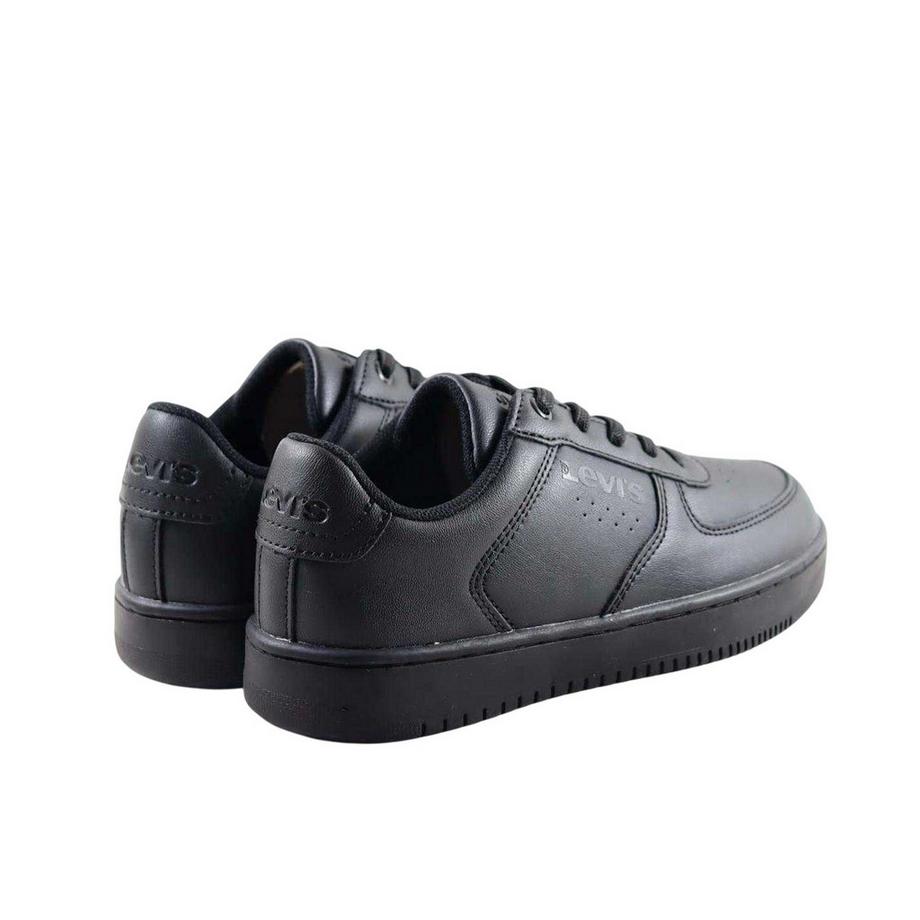 Levis Baskets Union en Cuir  