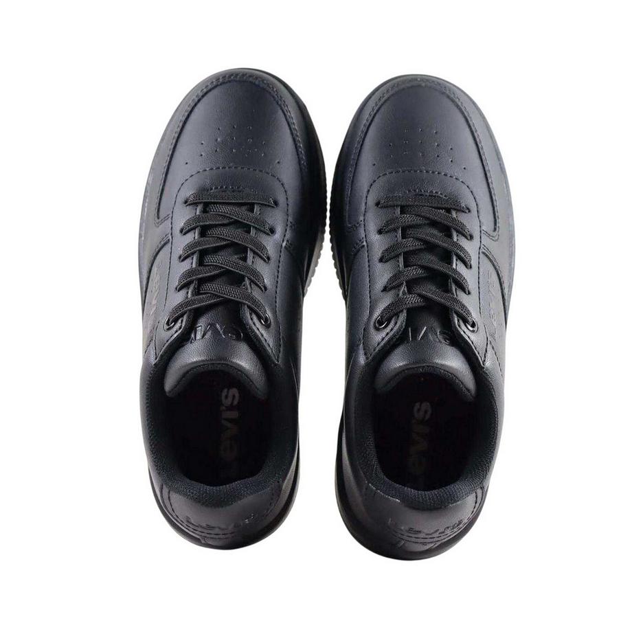 Levis Baskets Union en Cuir  