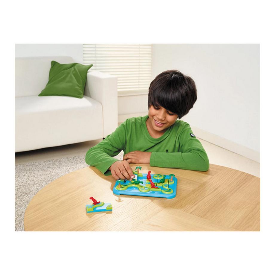 Smart Games  Dinosaurs Mysterious Islands 