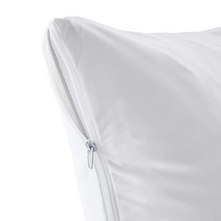 La Redoute Intérieurs Kopfkissenbezug aus wasserfestem Polyester-Jersey  