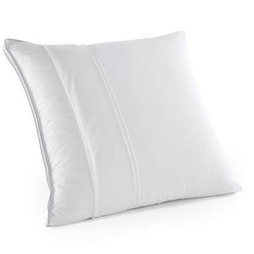 Kopfkissenbezug aus wasserfestem Polyester-Jersey