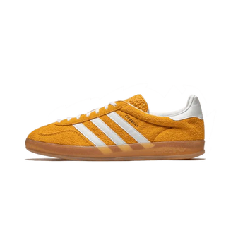 adidas  Gazelle Indoor Orange Peel 