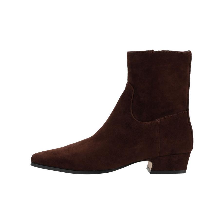 STEVE MADDEN Stiefelette mit Blockabsatz  