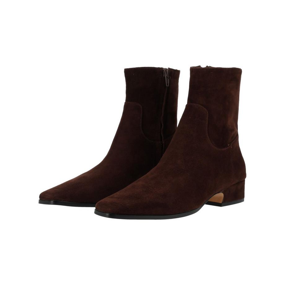 STEVE MADDEN Stiefelette mit Blockabsatz  