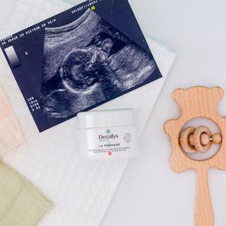 Decalys Switzerland  DECALYS Medical La  pommade - soin remodelant &amp; prévention cicatrice et vergetures 