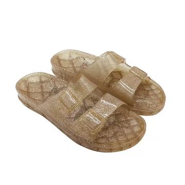 sandales fille anjo glitter