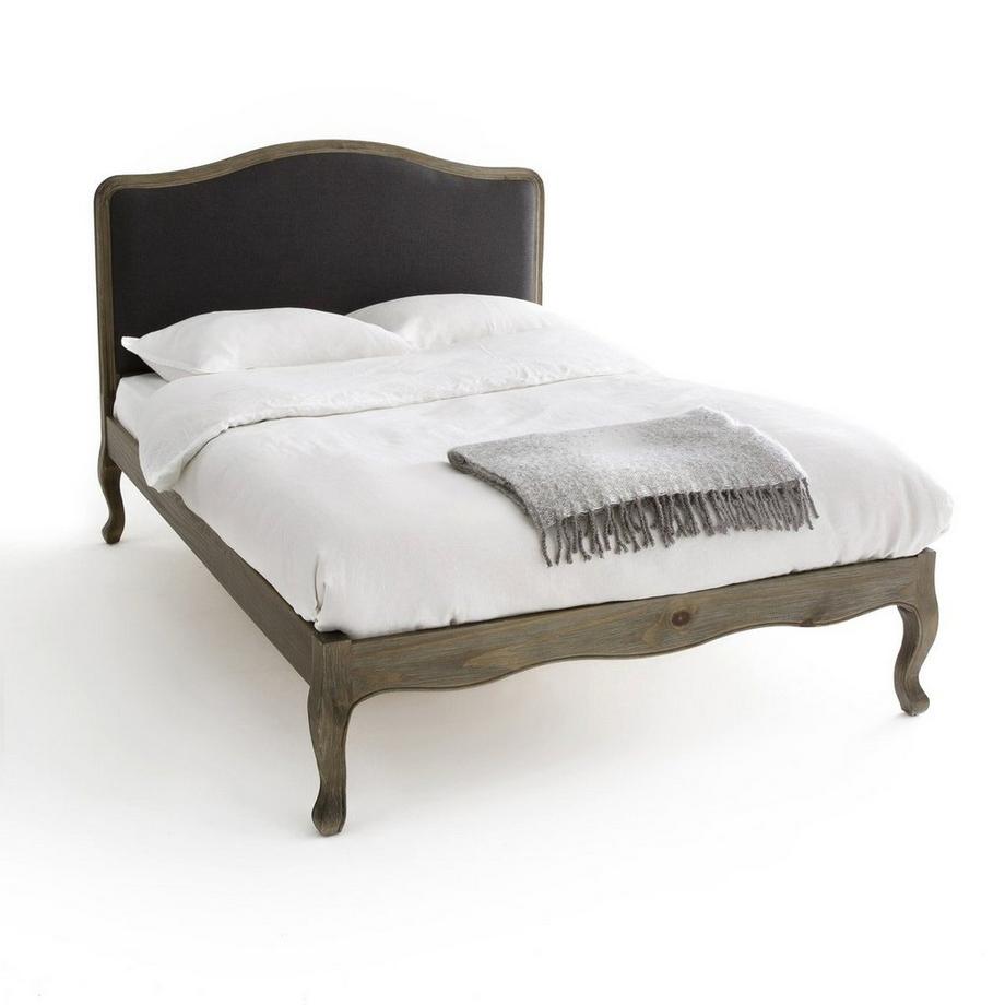 La Redoute Intérieurs Bett Janel mit Lattenrost  