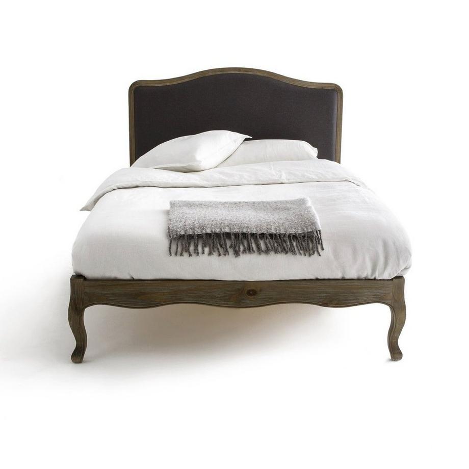 La Redoute Intérieurs Bett Janel mit Lattenrost  