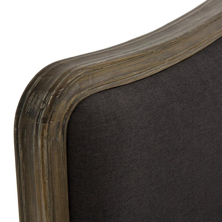 La Redoute Intérieurs Bett Janel mit Lattenrost  