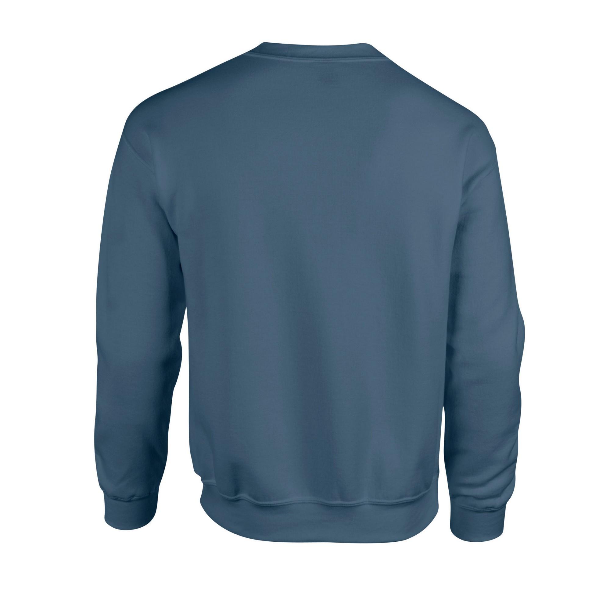 Gildan Heavy Blend Rundhals-Sweatshirt  