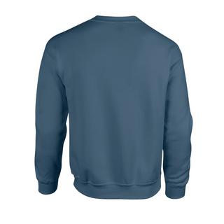 Gildan Heavy Blend Rundhals-Sweatshirt  