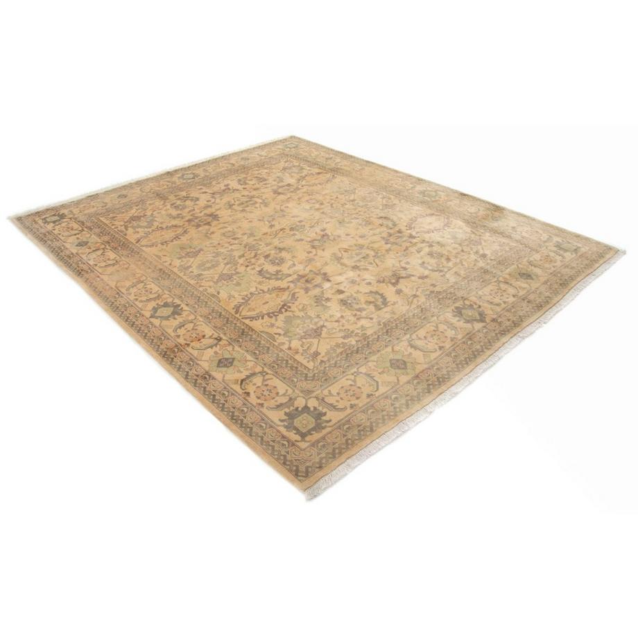 VIDAL Tappeto fatto a mano Indo Tabriz  