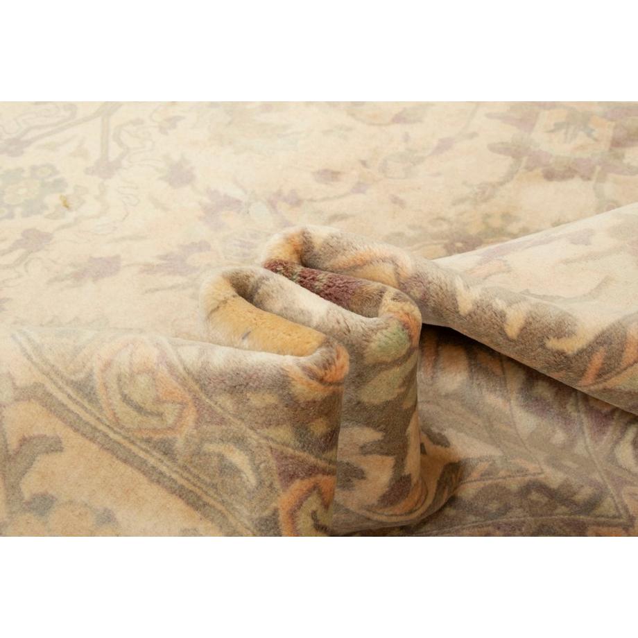 VIDAL Tappeto fatto a mano Indo Tabriz  