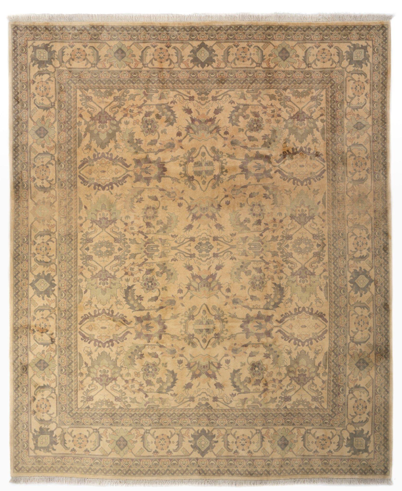 VIDAL Indo Tabriz  