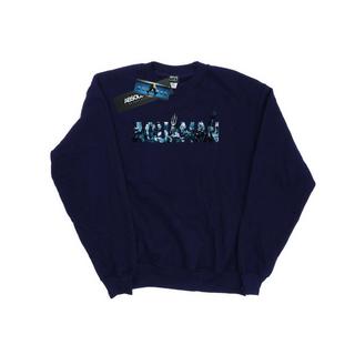 DC COMICS  Sweatshirt 