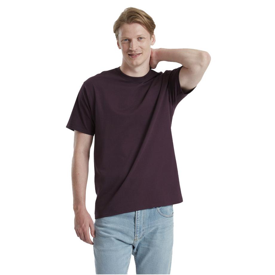 Fruit of the Loom  Tshirt PURE 