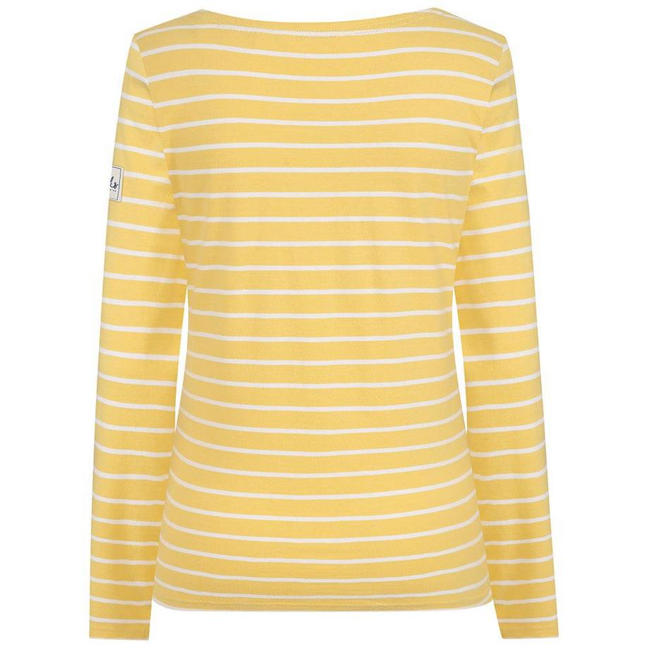 Lazy Jacks Breton Langarm Oberteil  