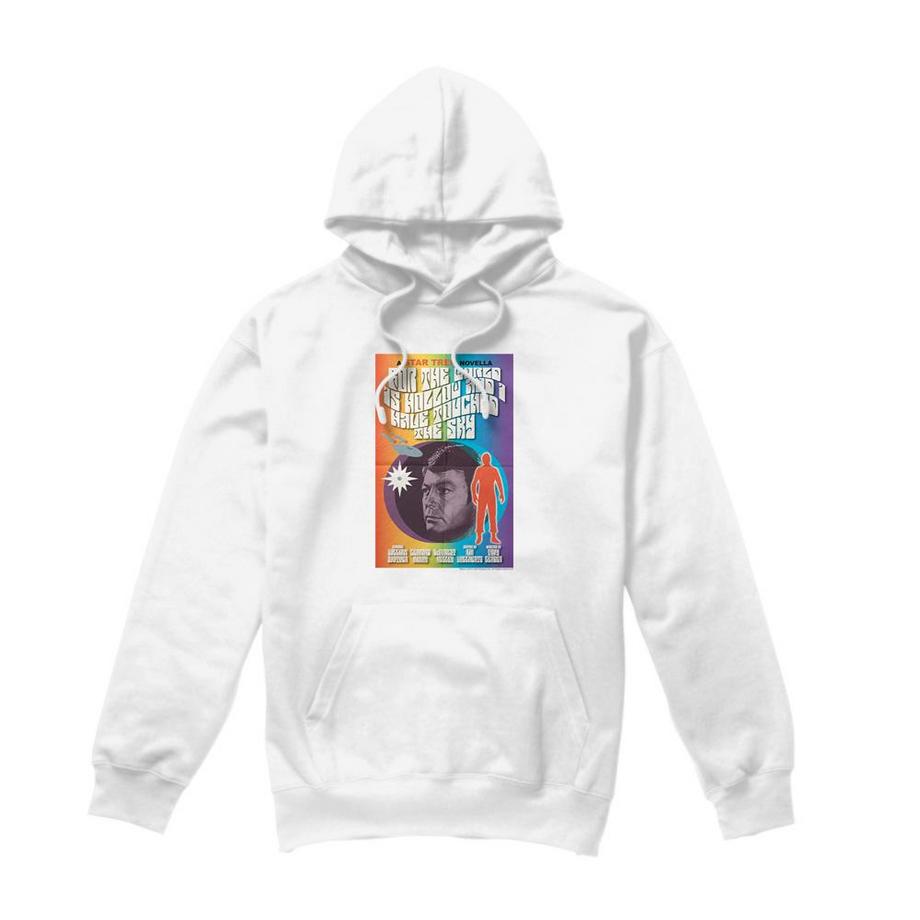 Star Trek The Original Series Episode 63 Kapuzenpullover  