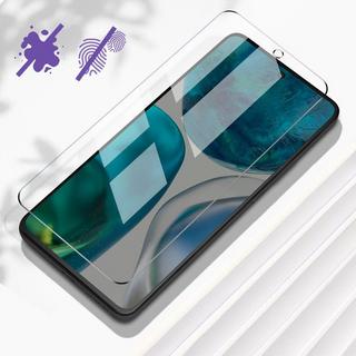 Avizar  Glas-Displayfolie Motorola Moto G52 /G82 