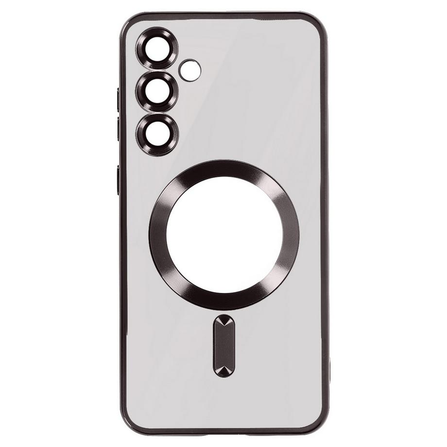 Coque MagSafe Samsung Galaxy S24 Noir