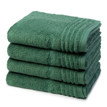 Vienna Style Supersoft - 4 X Handtuch - im Set