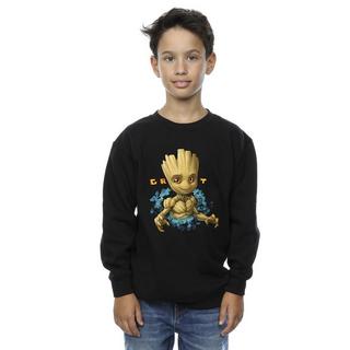 Guardians Of The Galaxy  Sweat 