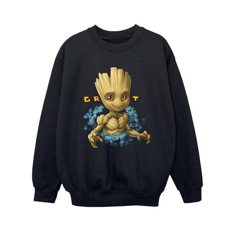 Guardians Of The Galaxy  Sweat 