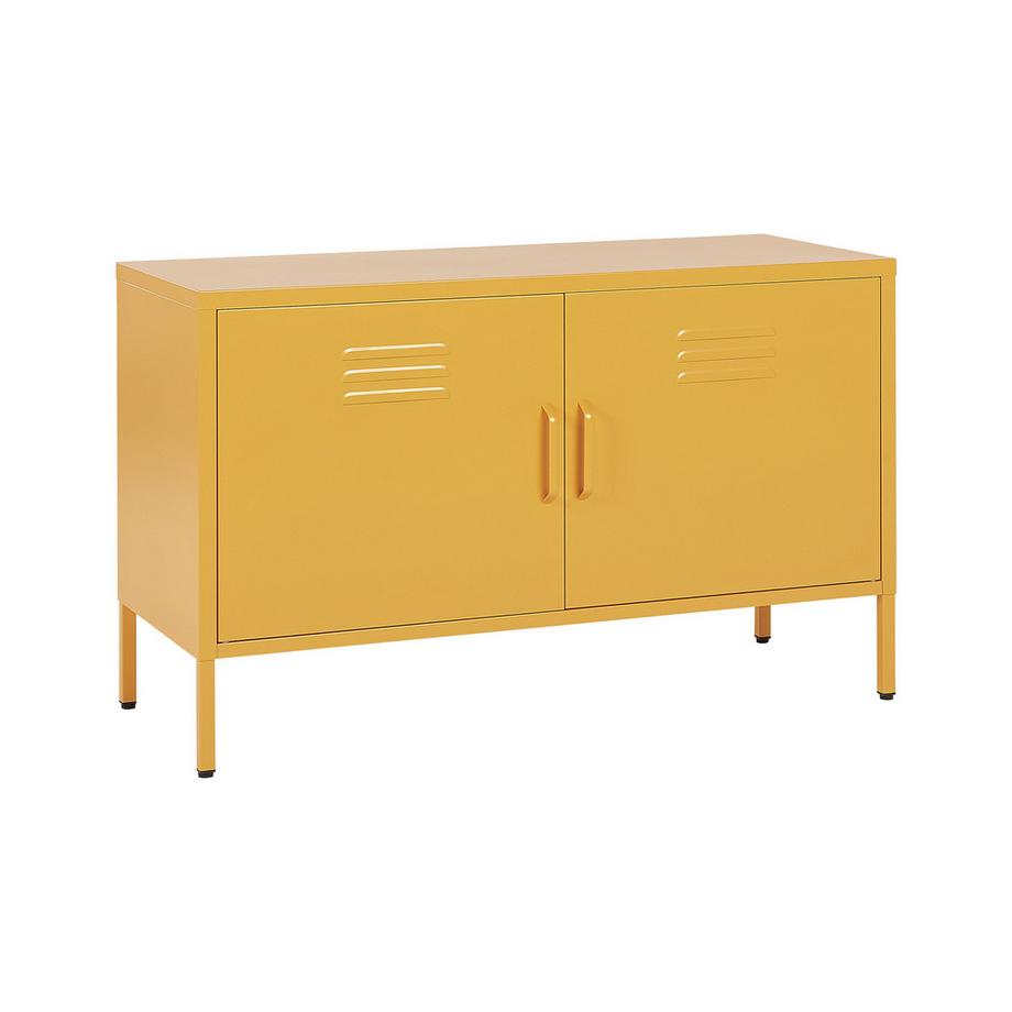 Meuble de rangement en Acier  URIA