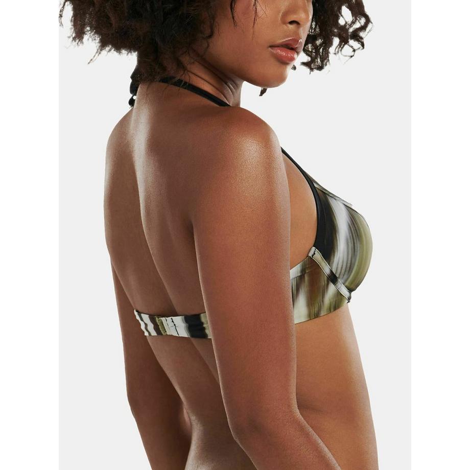 Lisca Kefalonia Verstellbare Träger Bügel-Badeanzugoberteil  