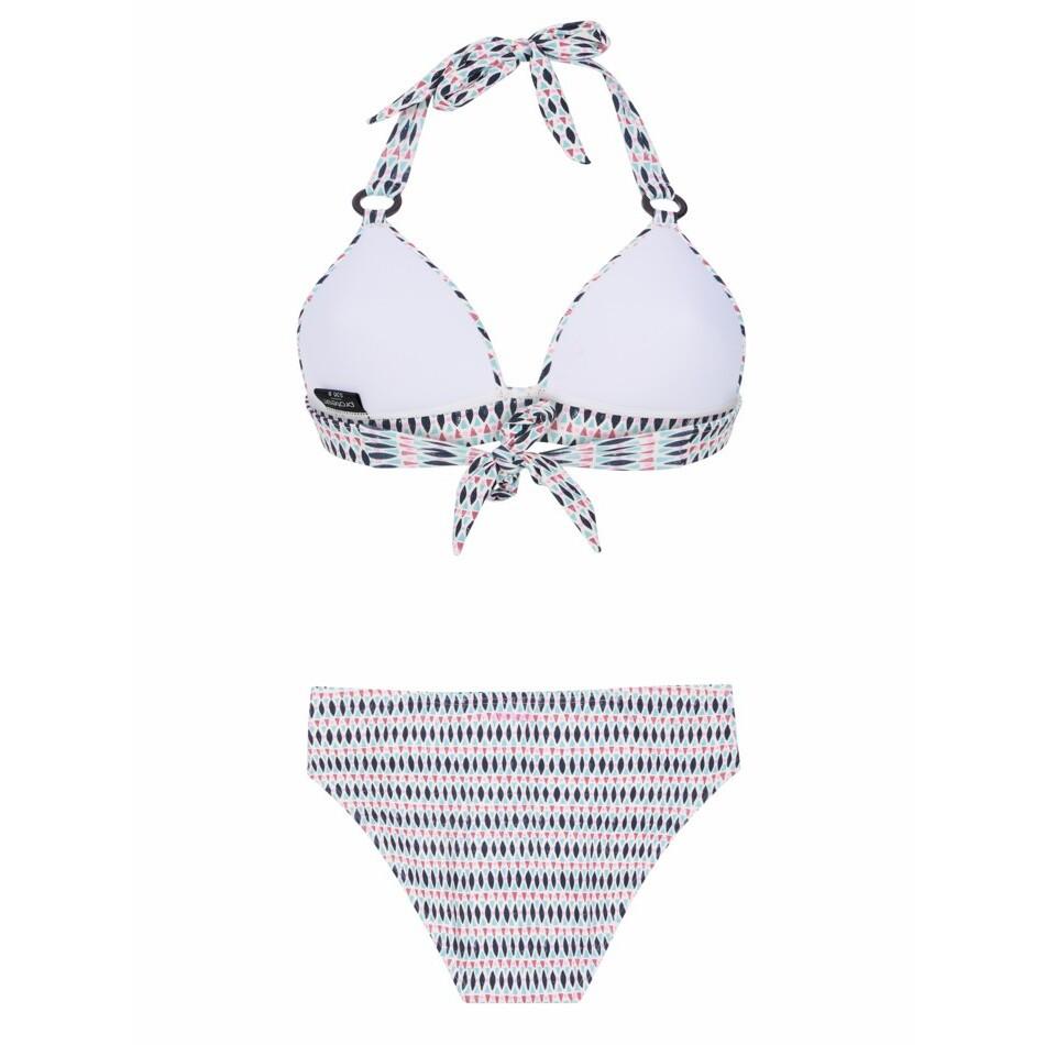PROTEST Prtlucia Neckholder High Leg Bikini  