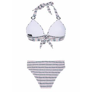 PROTEST Prtlucia Neckholder High Leg Bikini  