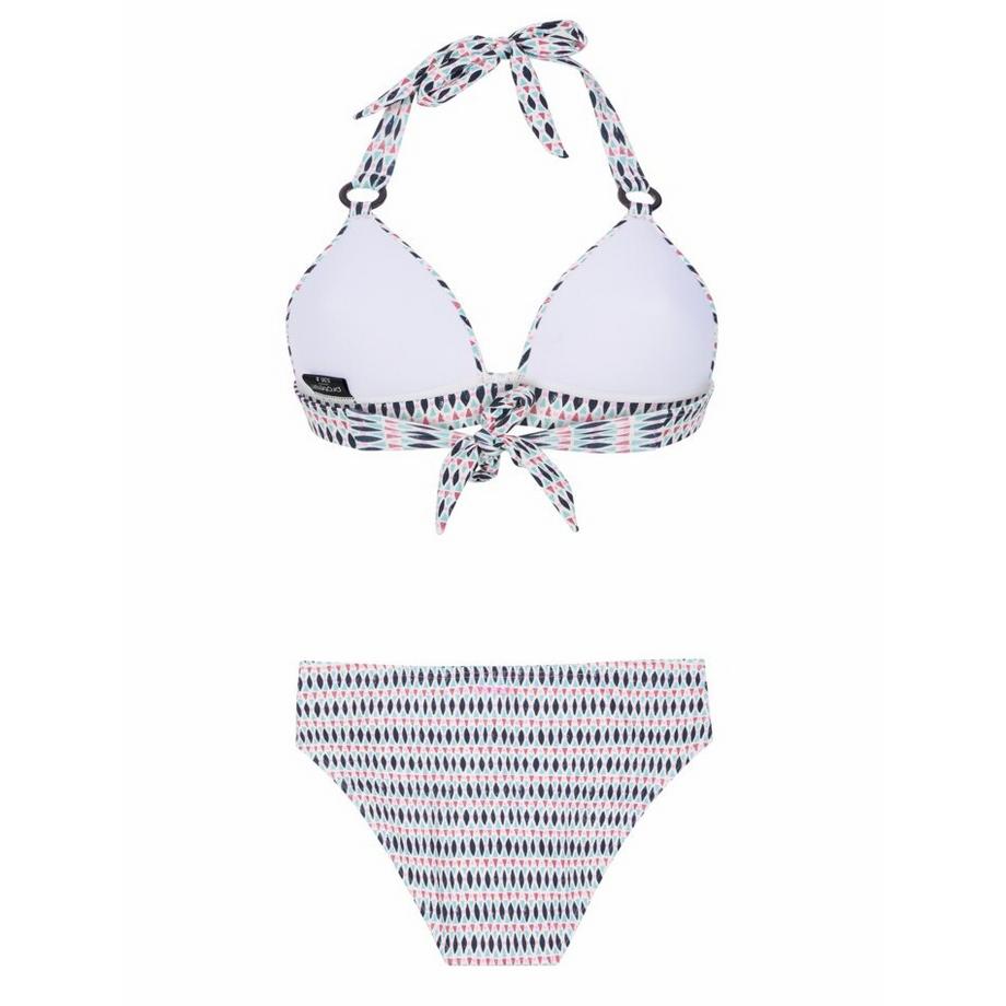 PROTEST Prtlucia Neckholder High Leg Bikini  
