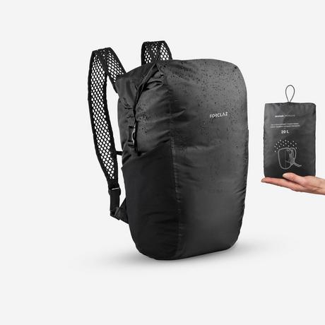 FORCLAZ  Rucksack - TRAVEL 