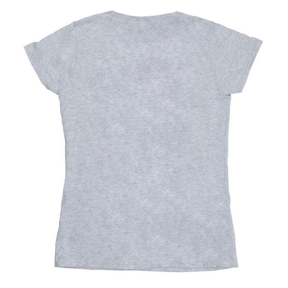 Disney The Lion King Heart Of A Lioness T-Shirt  