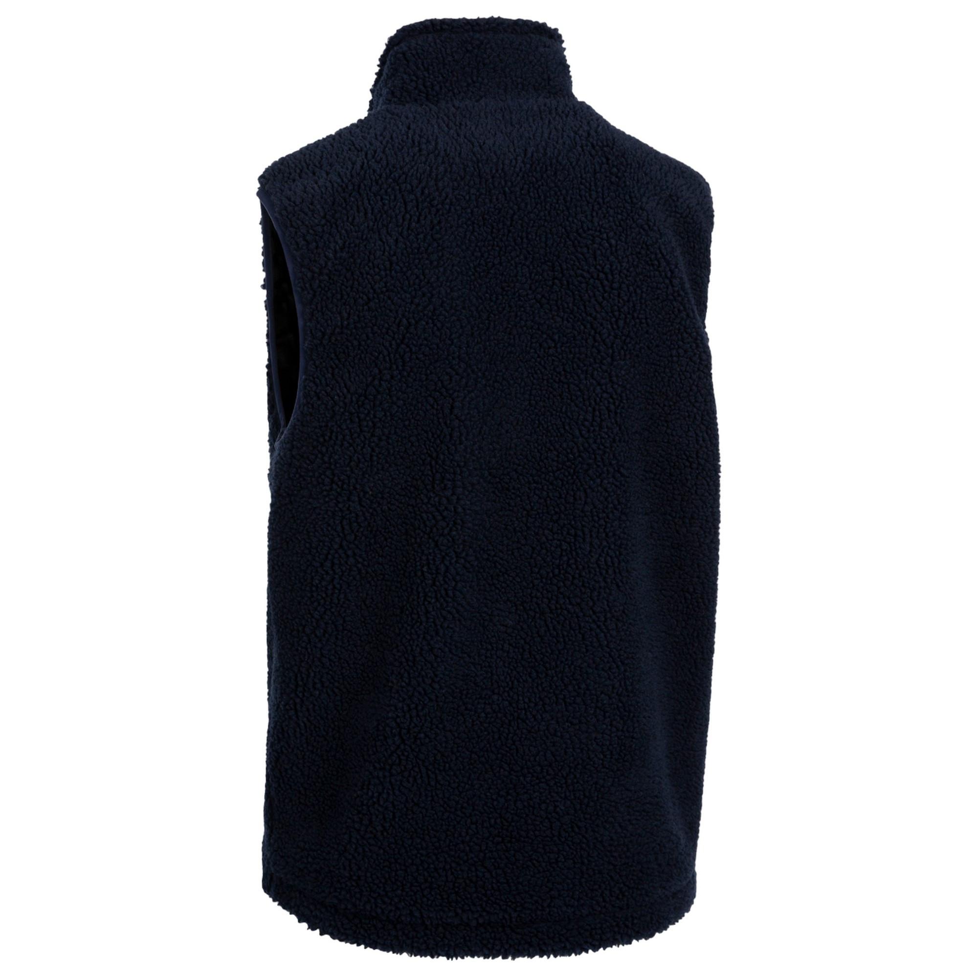 Trespass Buckless Gilet Polaire  