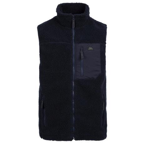 Trespass Buckless Fleece Weste  