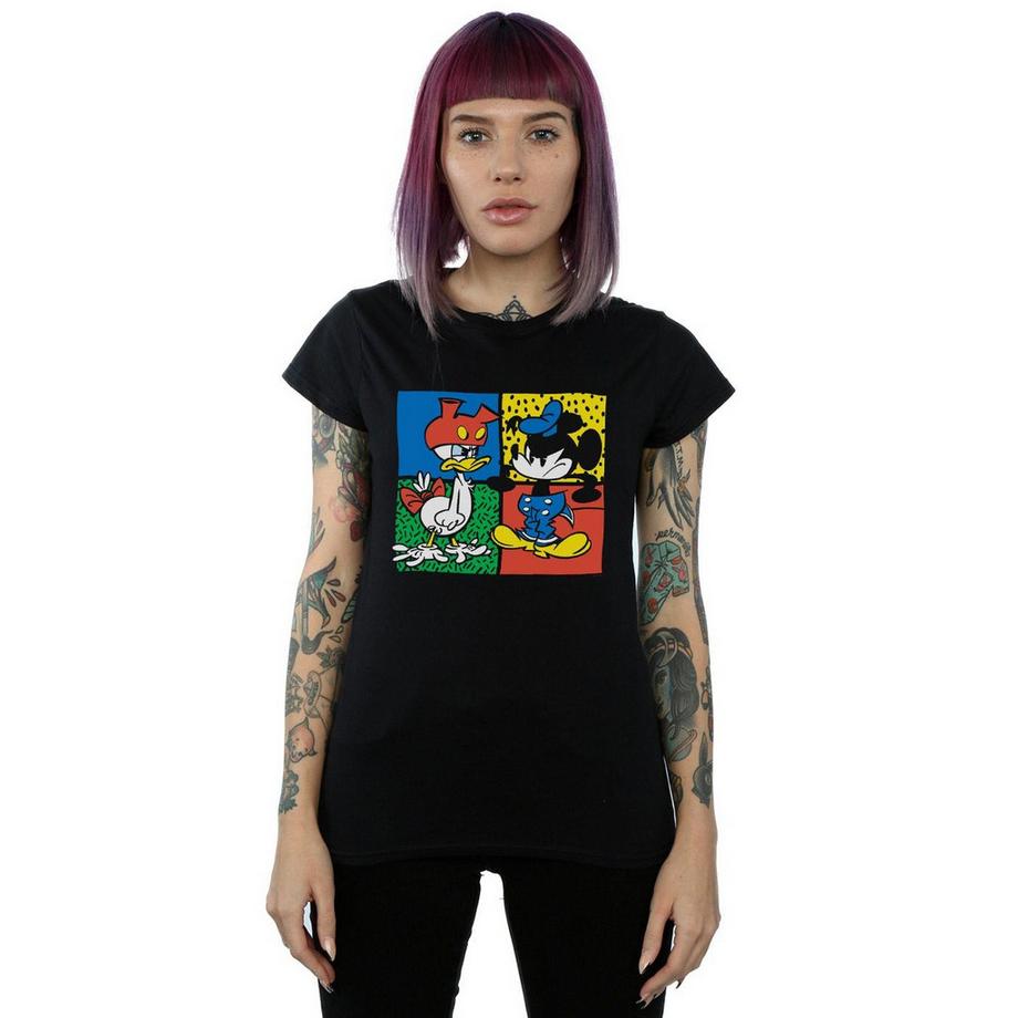 Disney Clothes Swap T-Shirt  