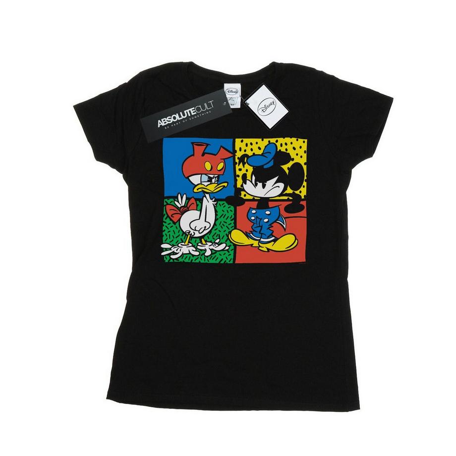 Disney Clothes Swap T-Shirt  