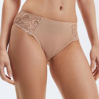 La Redoute Collections Lyssa Lot de 2 Slips  