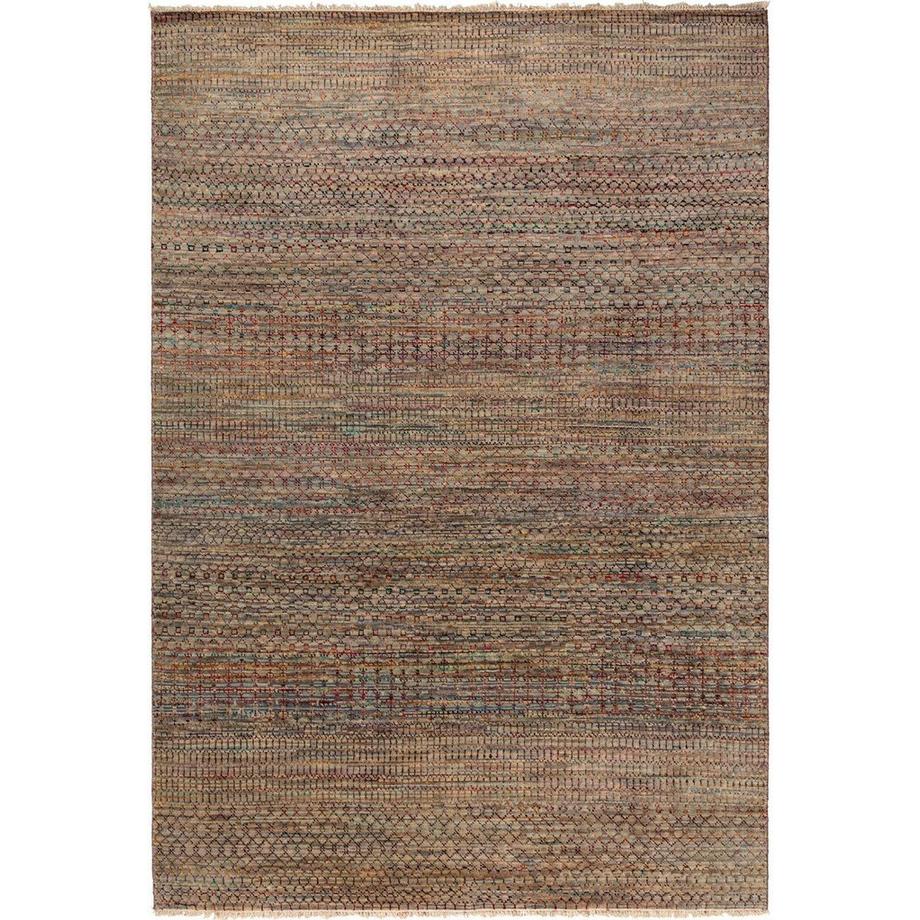 Tappeto fatto a mano Agra