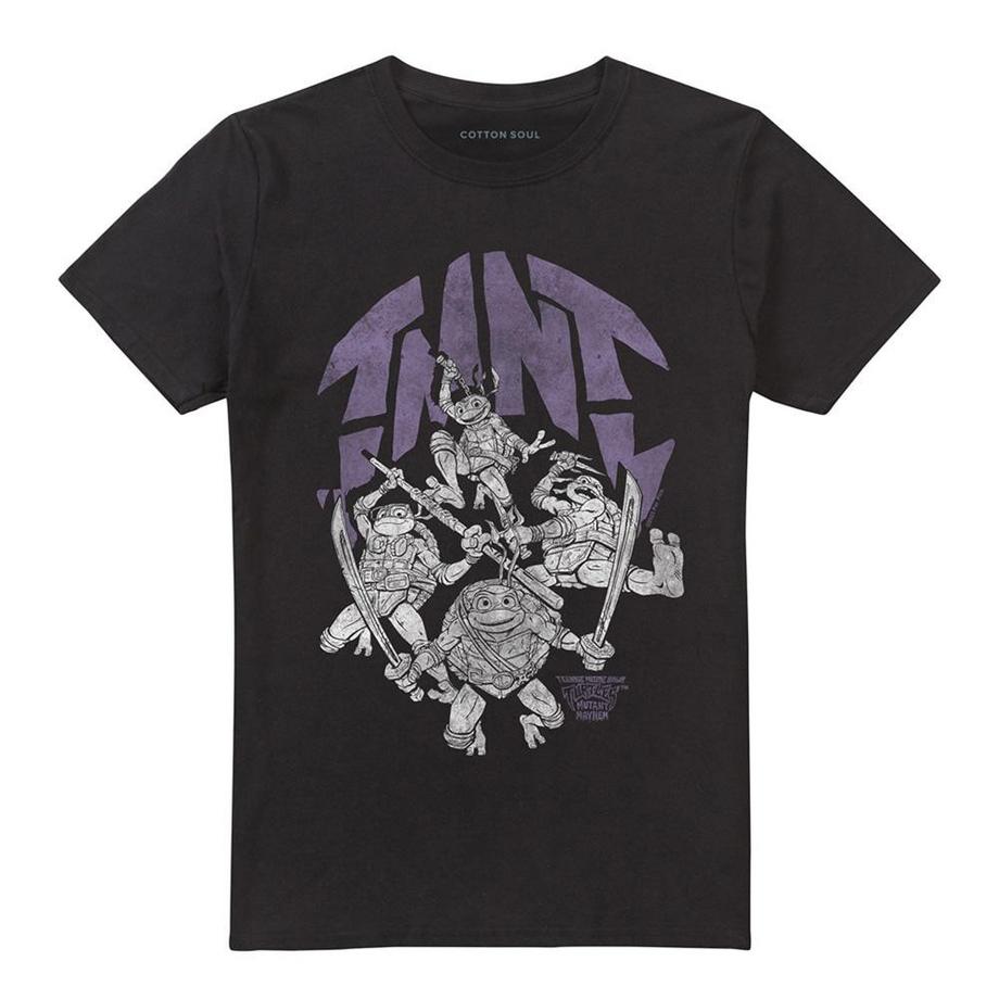 T-ShirtWorld Tour