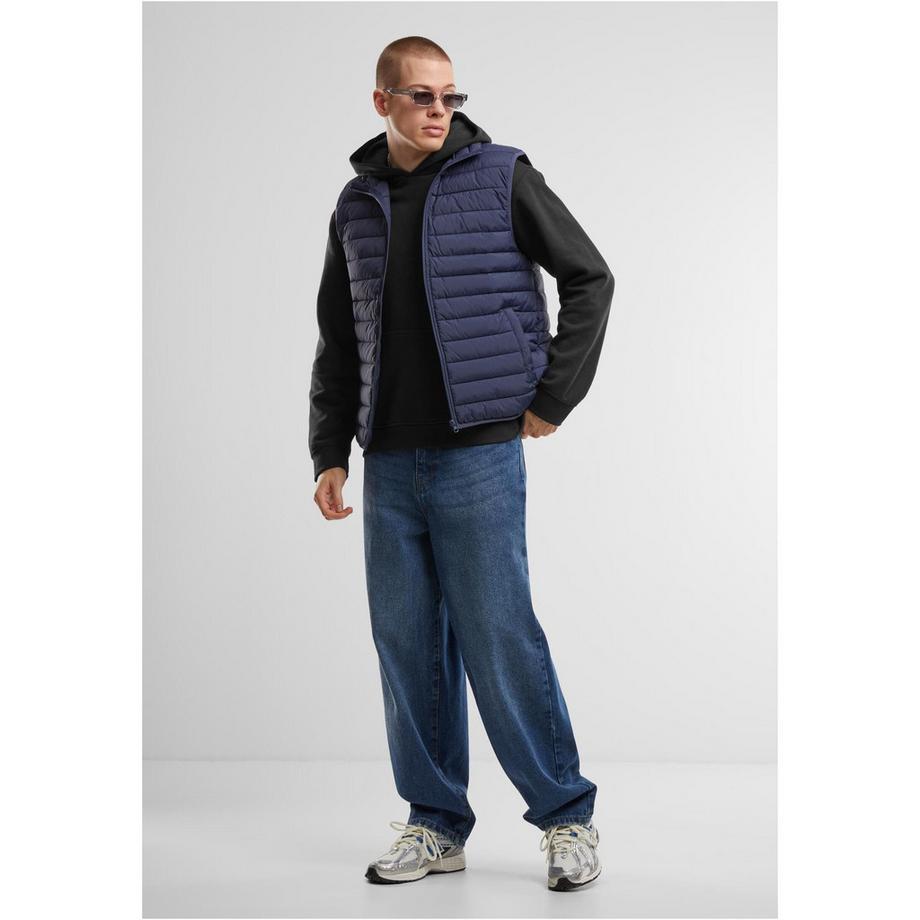URBAN CLASSICS Doudoune sans manches Basic Urban Classic  