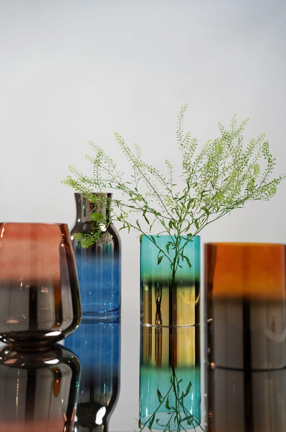 KARE Design Vase Glow 30  