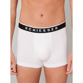 Schiesser Organic Cotton Shorts 3er Pack  