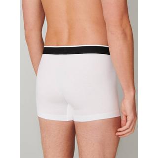 Schiesser Organic Cotton Shorts 3er Pack  