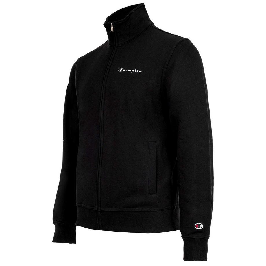 Champion Sweatjacke  1er Pack Bequem sitzend-Heavy Soft Compact Fall Poly Fleece 310 Full Zip Sweatshirt  